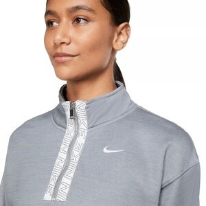 Nike therma fit sweatshirt size large